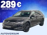 Skoda Superb Combi Style iV STDHZ*KAM*MEM*ACC*AID - Skoda Superb Plug-in Hybrid (PHEV) Gebrauchtwagen