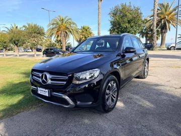 Mercedes GLC 220 - 2