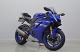 Yamaha YZF R6 Rj27| +49 1512 5520425 - YAMAHA R6 RJ 15
