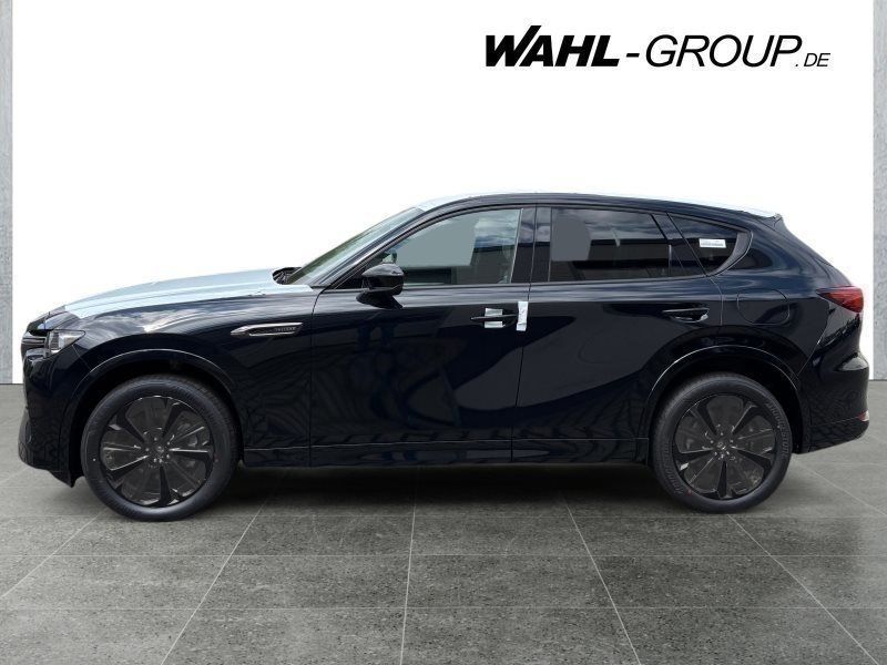 Mazda CX-60 3.3 e-SKYACTIV-D 254 M-Hybrid Homura AWD A imagem 2