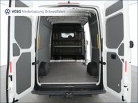 Volkswagen Crafter - Vorschau Bild 12