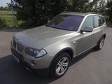BMW X3 Baureihe  xDrive 20d Edition Exclusive
