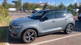 Volvo XC40 D4 AWD R Design Geartronic PanoDach, Navi - Volvo XC40 Gebrauchtwagen in Berlin