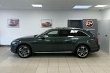 Audi A4 Allroad Quattro *PanoSD*ACC*AHK*Matrix*StdHzg - : Grün