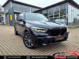 BMW X5 xDrive 25 d M PAKET/PANO/LEDER/KAM-360 - BMW X5 aus 2022
