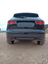 Jaguar F-Pace 30d AWD Prestige Automatik Prestige - Jaguar F-Pace 30d Gebrauchtwagen