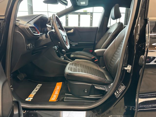 Ford Puma ST-Line X*2. Hand*Bi-LED*Klima*SHZ*Navi*BT*