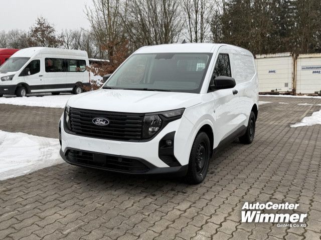 Foto Nummer 3: FORD Transit