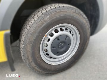 Mercedes Sprinter - 8