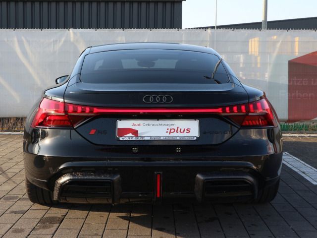 Audi RS e-tron GT - Bild 6