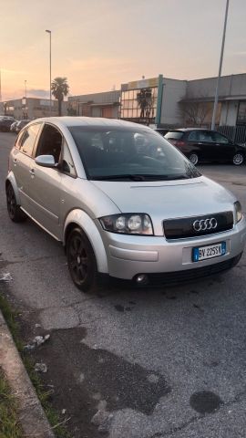 Audi A2 1.4 16V Top