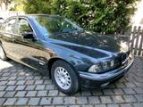 BMW 520I.E39. - gebrauchte BMW 520 aus dem Jahr 1997