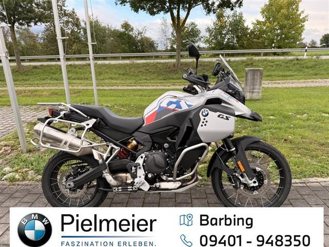 BMW F 900 GS Adventure
