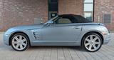 Chrysler Crossfire 3.2 V6 Roadster - - Chrysler Crossfire aus 2005: Roadster