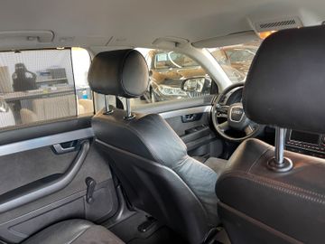 Audi A4 Avant 2.0 TDI quattro *Xenon*Sline*