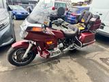 Honda Goldwing GL1200 - HONDA 1985