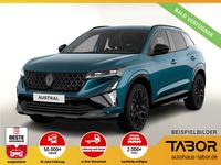 Renault Austral - Vorschau Bild 1