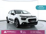 Citroën C3 1.2 Tempomat|Klimaautomatik|LED - Citroën C3 in Frankfurt (Main)