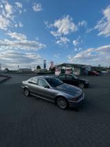BMW E39 523i Schalter - BMW 523 aus 1996