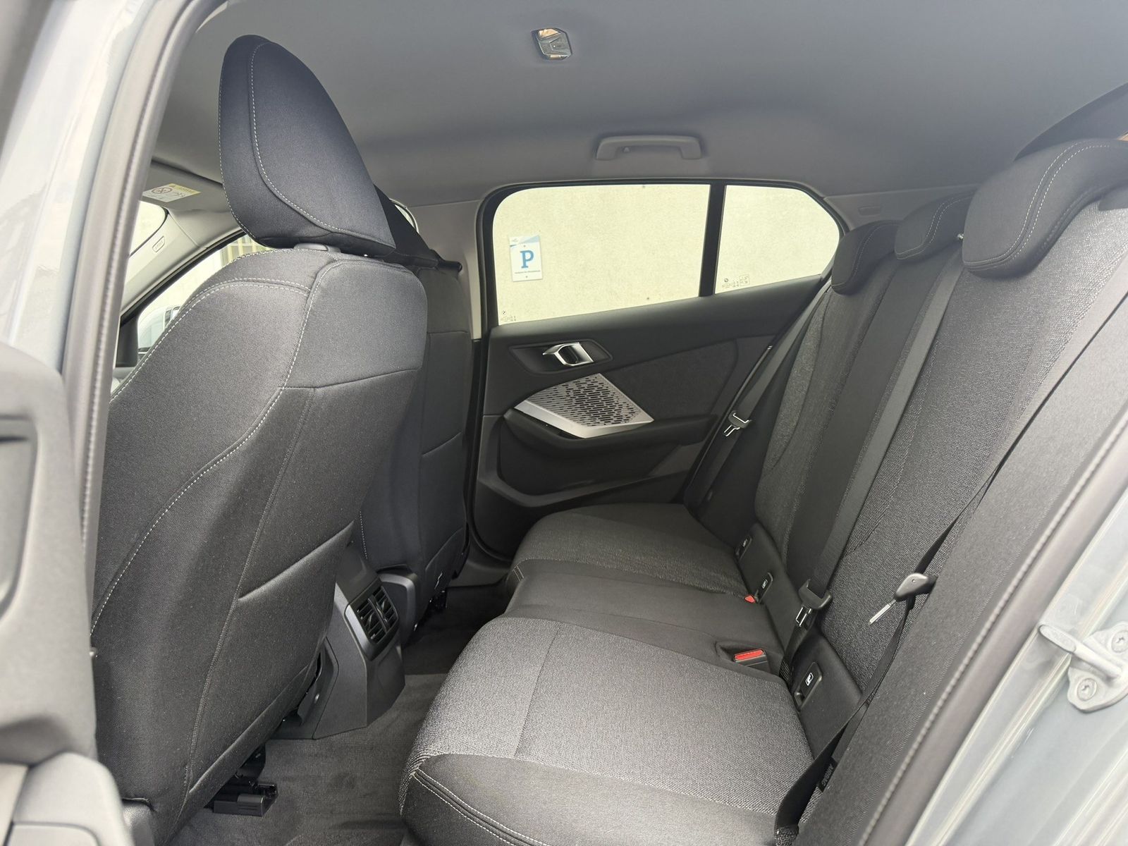 BMW 120 - Bild 20
