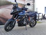 KTM 990 LC 8 Supermoto mit Zubehör - SUPERMOTO