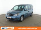 Mercedes-Benz Citan 112 Lang Tourer Edition Aut.*TEMPO*CAM*SHZ - gebrauchte Mercedes-Benz Citan aus dem Jahr 2019