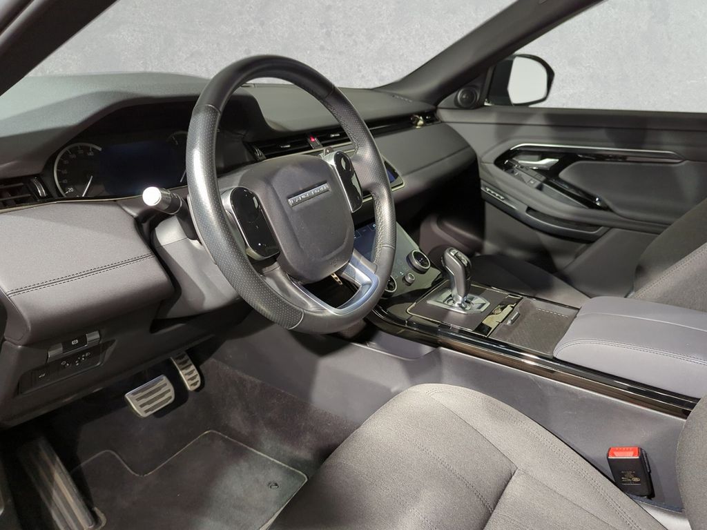 Land Rover Range Rover Evoque P250 AWD R-Dynamic S WINTER-P