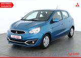 Mitsubishi Space Star 1.0 Edition Klima USB AUX - gebrauchte Mitsubishi Space Star aus dem Jahr 2018
