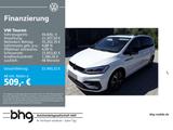Volkswagen Touran 2.0 TDI DSG Highline SHZ Navi Kamera 7-Si
