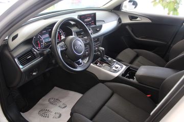 Audi A6 - 8