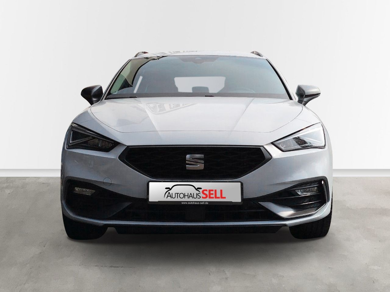 Fahrzeugabbildung SEAT Leon Sportstourer FR 1,4eHYBFR 5T150 ML7A6