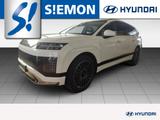 Hyundai IONIQ 9 110 kWh 4WD 6-Sitze UNIQ Relax-P Pano-Sc - Hyundai IONIQ 9 Gebrauchtwagen