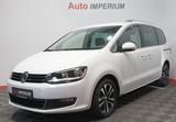 Volkswagen Sharan United 2.0 TDI *7 Sitzer* AHK*NAVI* - Volkswagen Sharan United mit Diesel-Antrieb