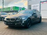 BMW 525 Baureihe 5 Touring 525 d, top zustand,panora - BMW 525 in Hamburg