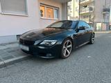 BMW e63 635D / Apple CarPlay / Gewindefahr... - BMW 635 mit Diesel-Antrieb: Coupe