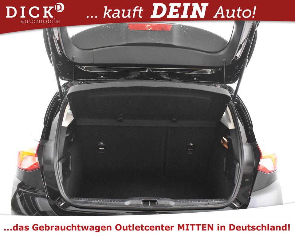 Ford Focus 1.5d Aut C&C NAVI+KAM+LED+SHZ+ACC+PARK+DAB
