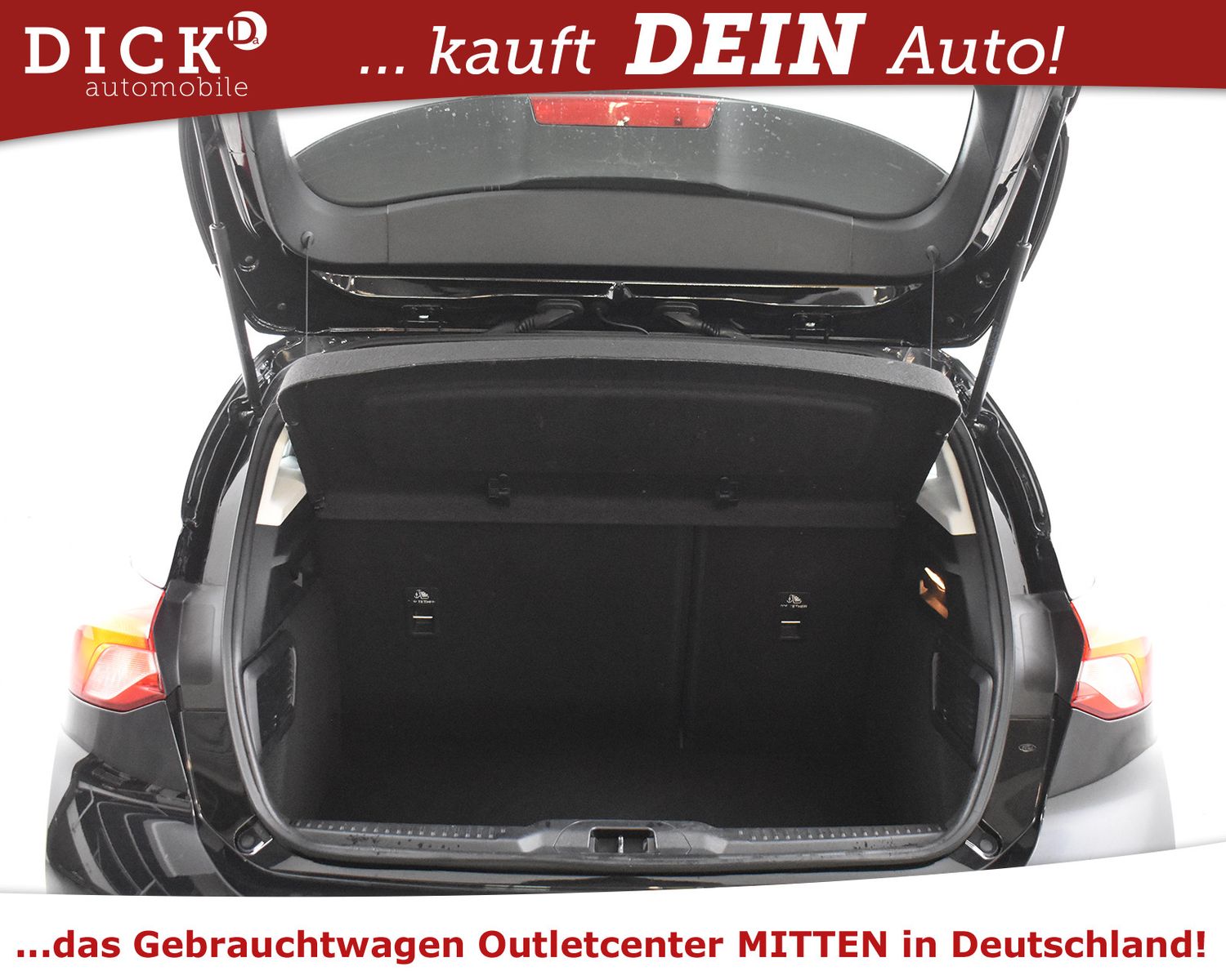 FORD Focus 1.5d Aut C&C NAVI+KAM+LED+SHZ+ACC+PARK+DAB - Image 8