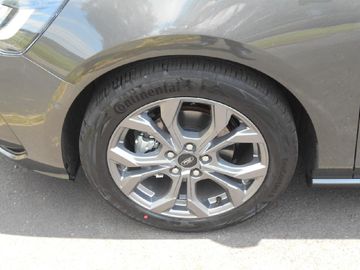 Ford Focus Turnier ST-Line