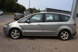 Ford S-Max 2.0 Titanium/PANO/ALLWETTER/PDC/MFL/AHK - Ford S-Max in Herne