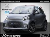 Smart smart EQ fortwo cabrio Exclusive/Ambi/Kamera/LED - Smart ForTwo: Cabrio, Eq