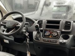 Adria Twin ALL IN 640 SLB MJ 26* Automatik*Bestand*