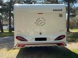 Knaus 580 QS - Knaus 580