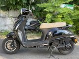Andere Nova Motors e Roller Grace ab 15 Jahre fahrbar - SCHWARZ ELEKTRO ROLLER