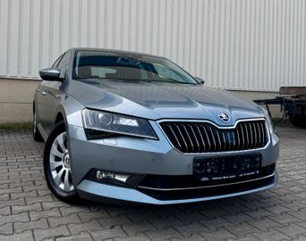 Skoda Superb - 3