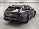 BMW M5 Touring 0,5% Verst. - M Sport DA Prof PA Prof - BMW: D