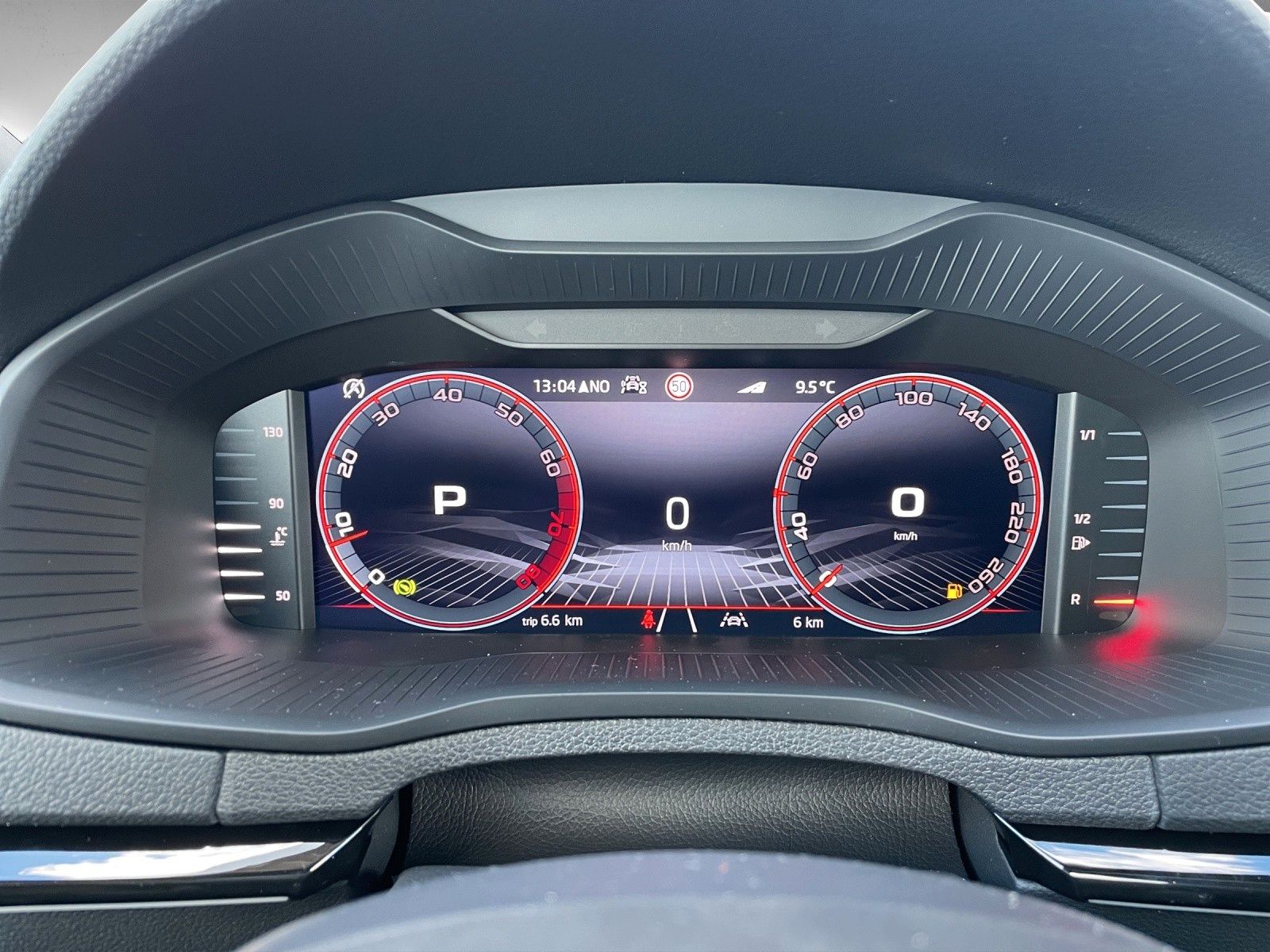 Skoda Karoq - Bild 14
