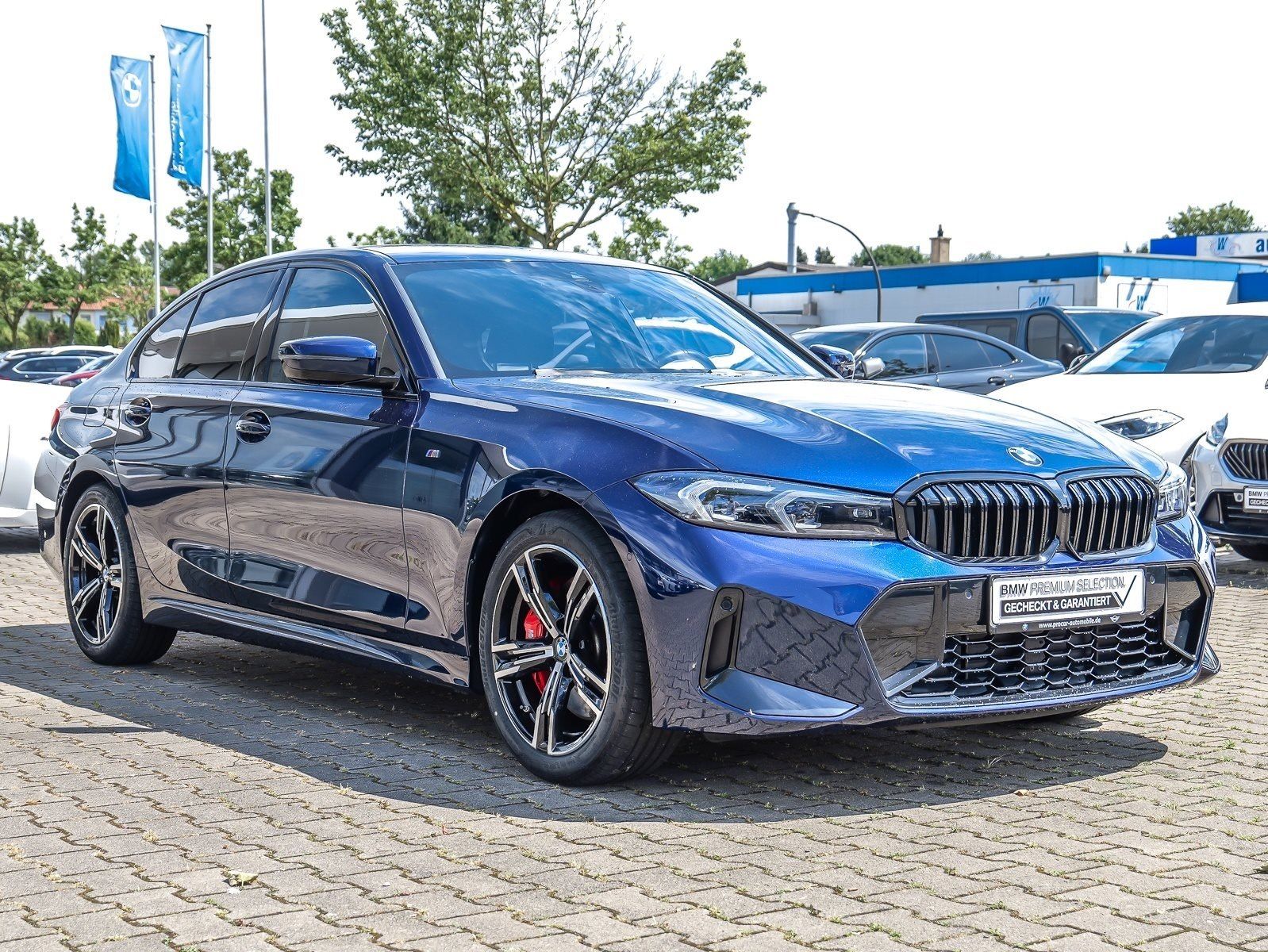 BMW 318 - Bild 6