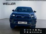 Toyota Hilux 2,8 l, 204 PS 6 Gang AT Double Cab EXECUTI - Toyota Hilux Neuwagen in Bielefeld