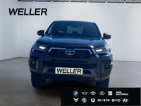 Toyota Hilux - Vorschau Bild 2