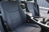 BMW 318i Touring Edition Klimaaut. Sitzh. 1 Hand - BMW aus 2011: Kombi